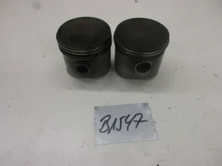 Kolben Kolbenring B1547 BMW R60 R50 Kolbenbolzen Motor Zylinder piston - Bild 1