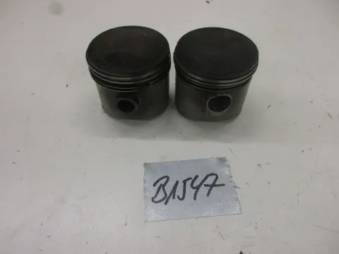 Background image for Kolben Kolbenring B1547 BMW R60 R50 Kolbenbolzen Motor Zylinder piston