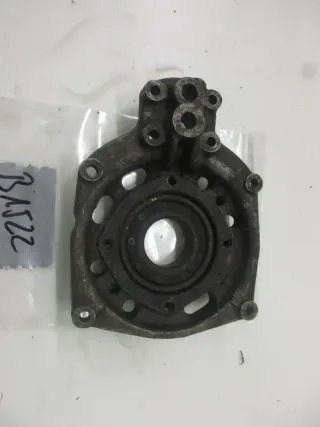 Kurbelwellendeckel B1522 BMW R51/3 Motordeckel Kurbelwelle Motor 252401 - Bild 4