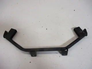 Motorhalter vorne unten Strebe 1. Kawasaki ZX-R 750 J ZX750J ZXR Halter Rahmen - Bild 2