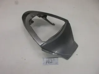 Verkleidung Heck Y67 Suzuki GSX-R 1000 oben Heckverkleidung 45513-41G Sitzbank - Bild 4