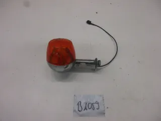 B1059 Blinker Ersatzblinker Blinkergehäuse Imasen 24233 Oldtimer - Bild 1