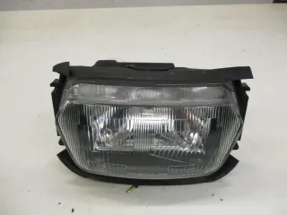 Scheinwerfer Hauptscheinwerfer 8. Suzuki GSX 600 F GN72B vorne Licht headlight - Bild 1
