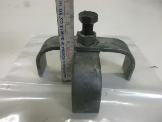 Federspanner Kupplung B1316 Norton Commando 850 MK3 E.N.C 5 tensioner clutch - Bild 6