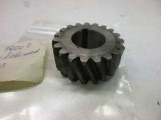 E1018. Suzuki RV 50 Primärzahnrad Getriebe 21111-19002 Motor Antrieb Ritzel Zahnrad - Bild 4