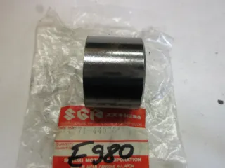 E980. Suzuki GS 750_850 Auspuffdichtung Dichtung 14771-44030 Krümmer Auspuff - Bild 2