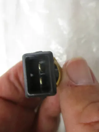 D2104 Yamaha DT 50_TZR Wärmesensor 5WX-H5790-00 Temperatursensor Sensor Kühler - Bild 5