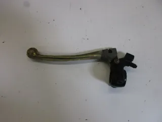 H1. Honda XL 250 S Bremshebel Bremse Bremsarmatur Lenker Hebel brake - Bild 3