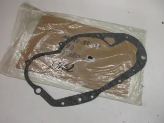 E1762. Suzuki GT 380 Dichtung Motordichtung 11482-33000 Kupplungsdeckel Motor - Bild 2