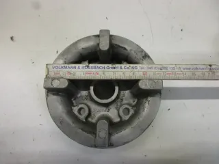 E1567. Suzuki RV 50 Kettenradträger Kettenrad Felge Radnabe Aufnahme Zahnrad - Bild 5