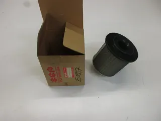E83 Suzuki GSX-R 750 GR71F Ersatzfilter 13780-27A00 Luftfilterkasten Filter air box - Bild 1