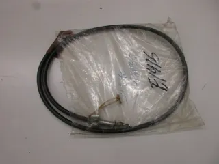 E1416 Suzuki RV 125 Van Van Tachowelle Tachometerwelle 34940-18031 Tacho Welle speedo - Bild 2