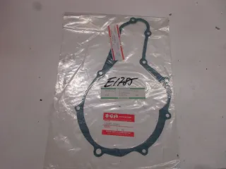 E1785. Suzuki DR 350 Dichtung Motordichtung 11483-15D02 Lichtmaschinendeckel - Bild 1