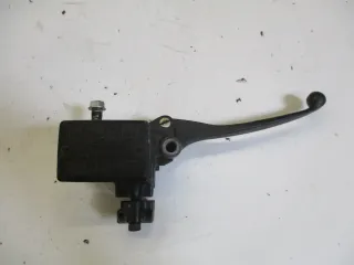 2. Honda FT 500 PC07 Flat Track Bremspumpe 14 mm vorne Hauptbremszylinder brake pump - Bild 1