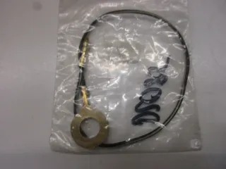 E2085 Suzuki GS 850_1000 Massekabel Kabel 36660-33000 Blinker Anschlusskabel - Bild 3