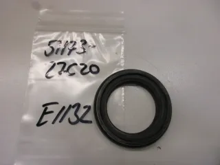 E1132 Suzuki RM 125 K_L_M Simmerring Gabel 51173-27C20 Gabeldichtung Standrohr fork - Bild 1