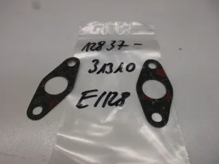 E1128 Suzuki GSX 1100 E Dichtung Motor 12837-31310 Steuerkettenspanner Zylinder - Bild 2