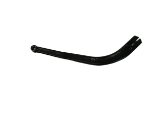 J489 Harley Davidson Low Rider Street Bob M8 Schalthebel Gangschaltung unten - Bild 2