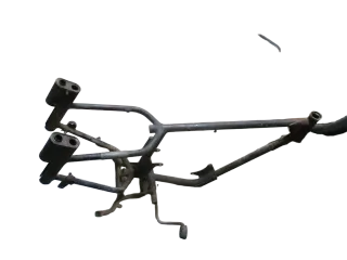 Express Radex 175 Fichtel&Sachs Rahmen 1426881 Hauptständer frame - Bild 2