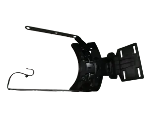 J457 Harley Davidson Breakout FXBRS Kennzeichenhalter Verkleidung Heck Nummernschild - Bild 5