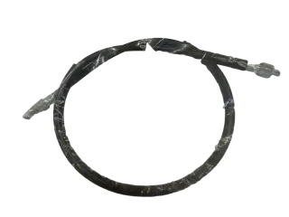 R768 Kawasaki Z 650 B_C KZ 650 Tachowelle 54001-052 Tachometerwelle speedo - Bild 2