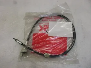 R784 Kawasaki Z 1000 A_B Drehzahlwelle 54018-015 Drehzahlmesserwelle speedo - Bild 3