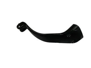 J562 Harley Davidson Softail FXST Fußrastenhalter vorne links Fussraste - Bild 2