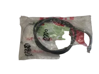 R730 Kawasaki Z 440 LTD Gaszugseil 54012-1036 bowdenzug TSK Motor throttle - Bild 2