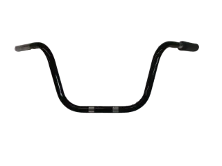 J688 Harley Davidson Touring Lenker Lenkstange 1 Zoll Original 25 mm handlebar - Bild 1