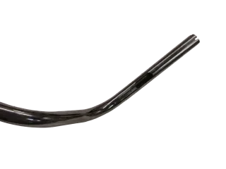 J691 Harley Davidson Touring Electra Glide Lenker Lenkstange Zoll Original 25 mm handlebar - Bild 4