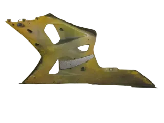 Verkleidung Y145 Suzuki GSX-R 750 K1 Seitenverkleidung rechts Seite 94471-35F - Bild 7