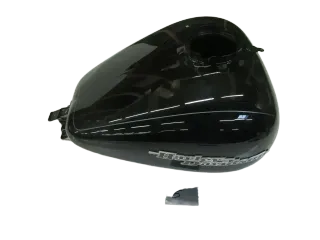 6. Harley Davidson Street Glide FLHXS Benzintank Kraftstoffbehälter fuel - Bild 1