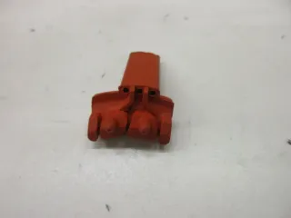 A58. Suzuki GSX 600_750 F Stecker Anschluss Lichtmaschien Stopfen 31687-17E00 - Bild 2