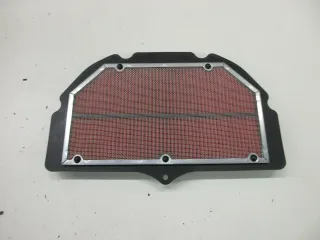 A172. Suzuki GSX-R 600_750_1000 Luftfilter Ersatzfilter Filter 13780-35F00 - Bild 3