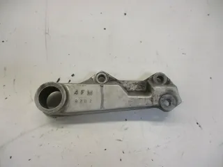 1. Yamaha YZF 750 R 4HN SP Bremssattelhalter hinten rechts für Bremssattel - Bild 1