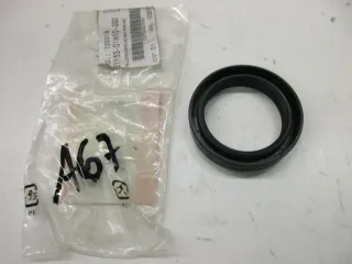A67. Suzuki GSX-R 600_750 Dichtung Simmerring Gabel Dichtung 51153-01H10 - Bild 2