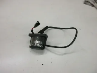 R274. Kawasaki ZX-10 R EL 250 B Kennzeichenbeleuchtung Nummernschild Licht - Bild 1