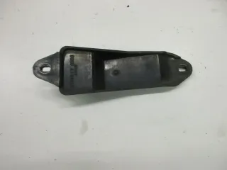 O. Kawasaki Z 550 LTD KZ550B Verkleidung vorne Rahmendeckel Abdeckung Blende - Bild 3