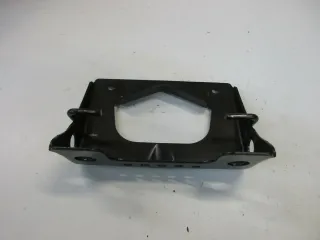 O. Suzuki GSX 1100 F GV 72 C Tankhalter Aufnahme Benzintank Halter Träger Platte - Bild 1