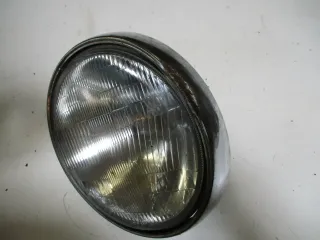 Honda CB 900 F Bol d'Or SC 09 Scheinwerfer 190 mm Hauptscheinwerfer Licht Einsat - Bild 2