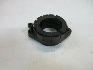 O. Yamaha XT 500 1U6 Ansaugstutzen Vergaser Vergaserstutzen Gummistutzen - Bild 2