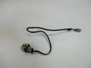 O1. Yamaha XJ 750 SECA Typ 11M Zündgeber Zündung Pick up Hallgeber ignition - Bild 1