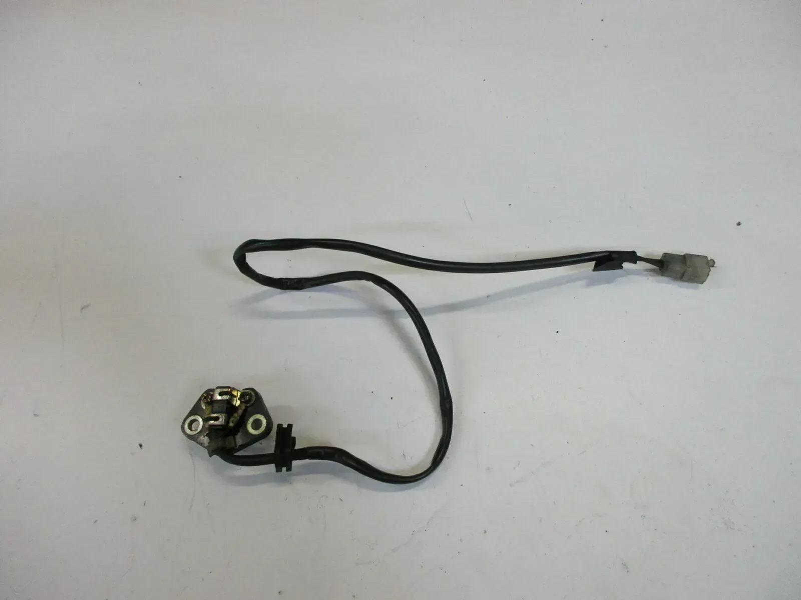 O1. Yamaha XJ 750 SECA Typ 11M Zündgeber Zündung Pick up Hallgeber ignition - Bild 1