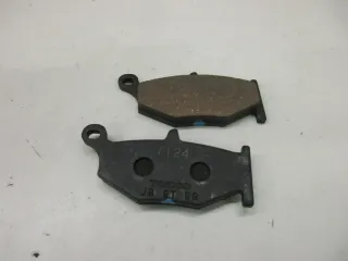 A188. Suzuki GSX 1300 BK Bremsbelag Bremssattel Bremsklotz 69100-15830 - Bild 2