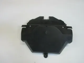 O. Yamaha XJ 750 F 41 Y Verkleidung Blende Rahmen Abdeckung Cockpit - Bild 1