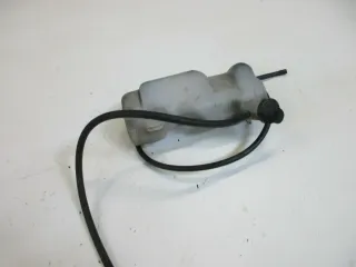 O. Yamaha FZS 600 FAZER RJ02 Kühlwasserbehälter Kühlwasserausgleichsbehälter - Bild 3