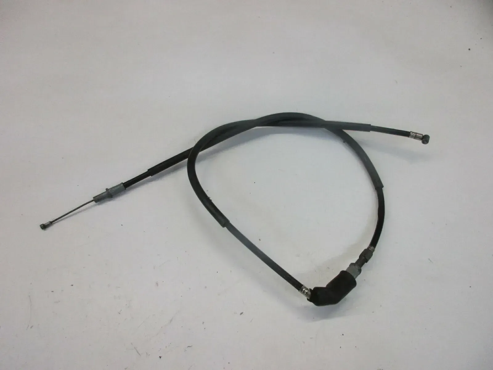 O. Kawasaki GPZ 550 UT ZX 550 A Kupplungszug Kupplungsseil bowdenzug clutch - Bild 1