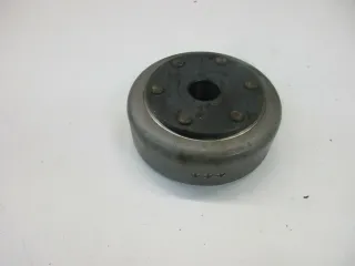 O. Kawasaki GPZ 550 UT ZX 550 A Polrad Rotor Lichtmaschine 037000-1610 - Bild 1