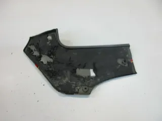 O. Kawasaki GPZ 600 R ZX600A Verkleidung rechts Seitendeckel Sitzbank Seite - Bild 4