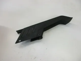 O2. Kawasaki GPZ 305 EX305A BD Riemenschutz Keilriemen Schwinge Verkleidung Rahm - Bild 1